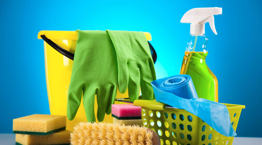 Apartment Therapy Mom Wisdom on... Taking Care of Your Home